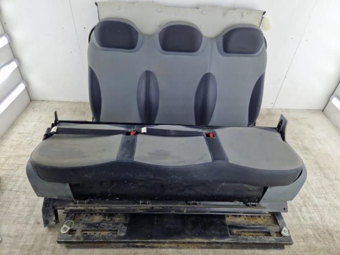 Banquette arriere PEUGEOT EXPERT 3 PHASE 1 Diesel