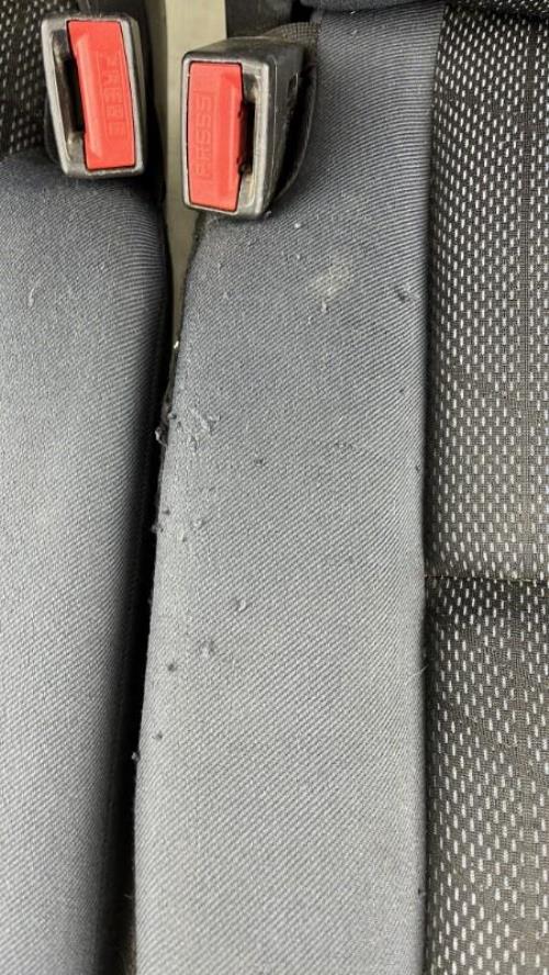 Banquette arriere PEUGEOT PARTNER 2 PHASE 1 Diesel