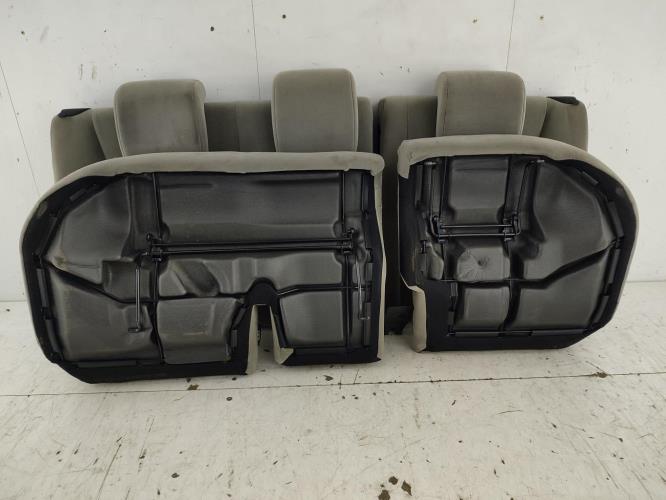 Banquette arriere RENAULT CLIO 3 PHASE 1 Essence