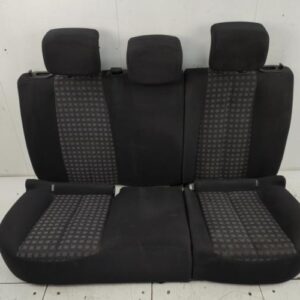 Banquette arriere RENAULT MEGANE 2 PHASE 1 BREAK Diesel