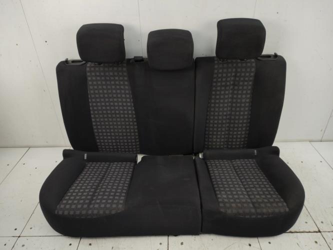 Banquette arriere RENAULT MEGANE 2 PHASE 1 BREAK Diesel