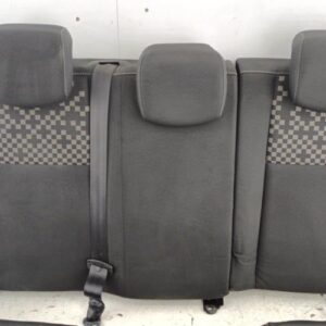 Banquette arriere RENAULT MEGANE 3 PHASE 2 BREAK Diesel