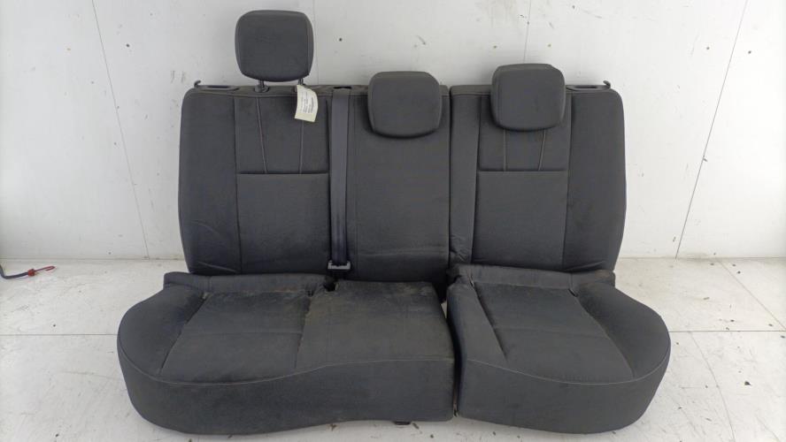 Banquette arriere RENAULT MEGANE 3 PHASE 2 Diesel