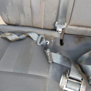 Banquette arriere RENAULT MEGANE 3 PHASE 1 BREAK Diesel