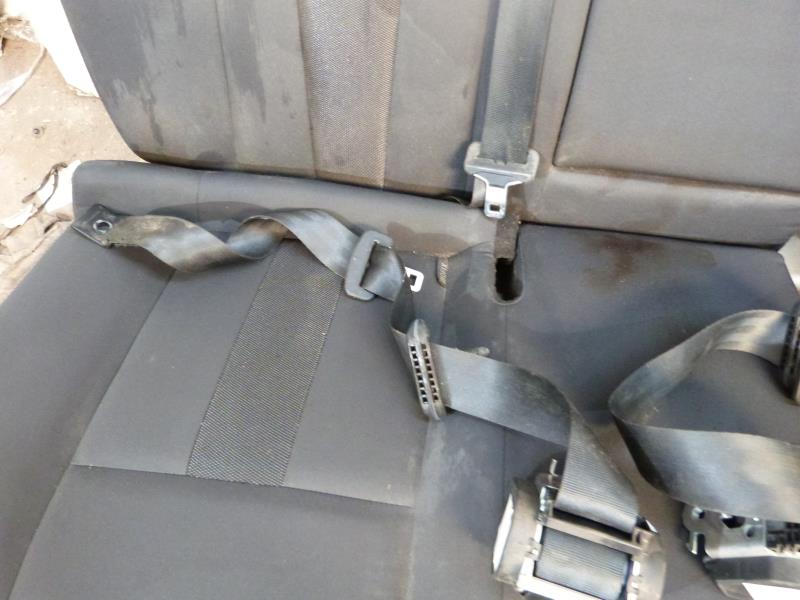 Banquette arriere RENAULT MEGANE 3 PHASE 1 BREAK Diesel