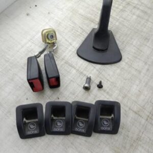 Banquette arriere VOLKSWAGEN GOLF 5 Diesel