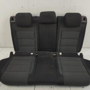 Banquette arriere VOLKSWAGEN GOLF 6 Diesel