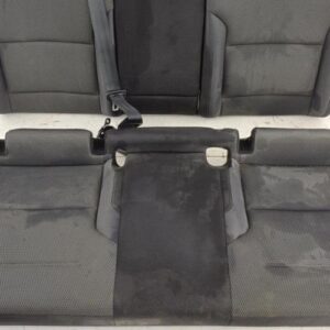 Banquette arriere VOLKSWAGEN GOLF 7 PHASE 1