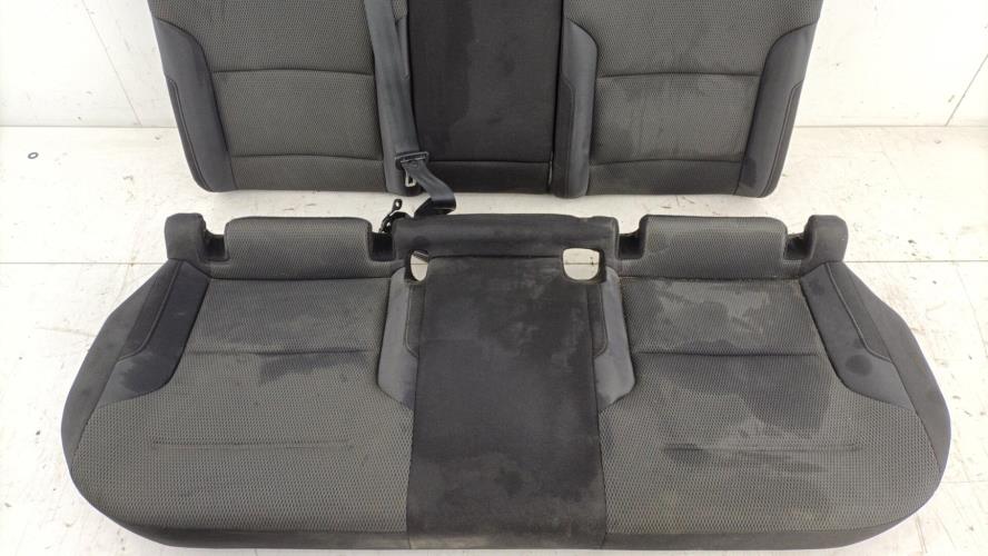 Banquette arriere VOLKSWAGEN GOLF 7 PHASE 1