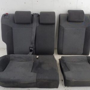 Banquette arriere VOLKSWAGEN POLO 5 PHASE 1 Diesel