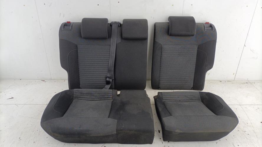 Banquette arriere VOLKSWAGEN POLO 5 PHASE 1 Diesel