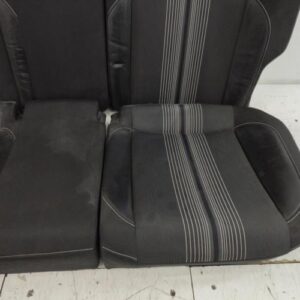 Banquette arriere VOLKSWAGEN POLO 5 PHASE 1 Essence