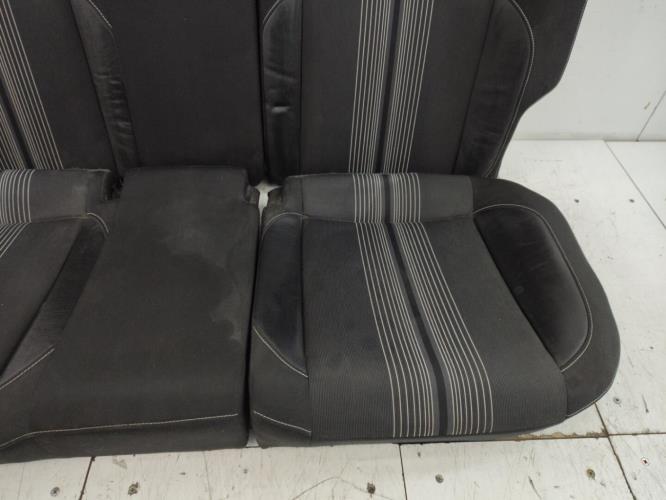 Banquette arriere VOLKSWAGEN POLO 5 PHASE 1 Essence
