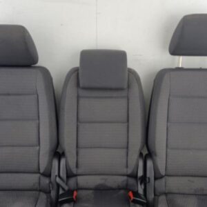 Banquette arriere VOLKSWAGEN TOURAN 1 PHASE 1 Diesel