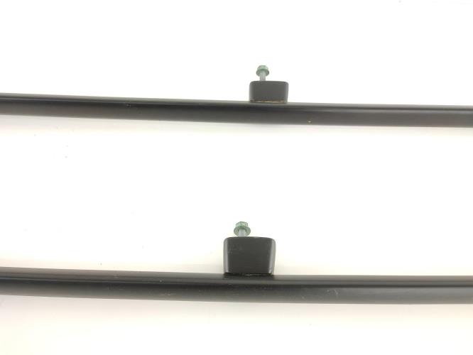 Barres de toit VOLKSWAGEN TOURAN 1 PHASE 1 Diesel