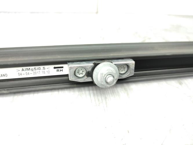 Barres de toit BMW X1 F48 PHASE 1 Diesel