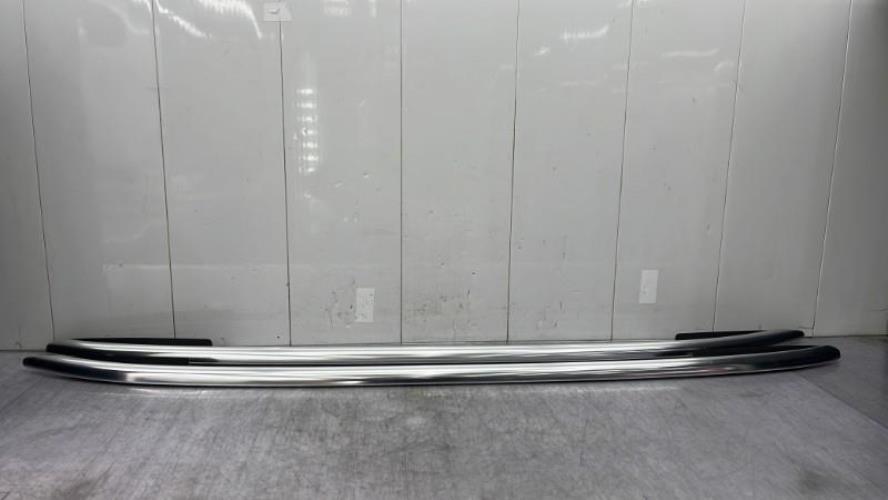 Barres de toit VOLKSWAGEN TIGUAN 1 PHASE 1 Diesel