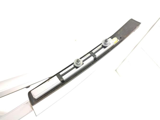 Barres de toit NISSAN QASHQAI 2 PHASE 1 Diesel