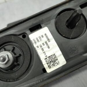 Barres de toit DACIA SANDERO 3 Essence