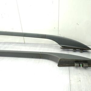 Barres de toit RENAULT MEGANE 2 PHASE 1 BREAK Diesel