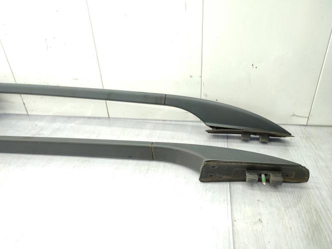 Barres de toit RENAULT MEGANE 2 PHASE 1 BREAK Diesel
