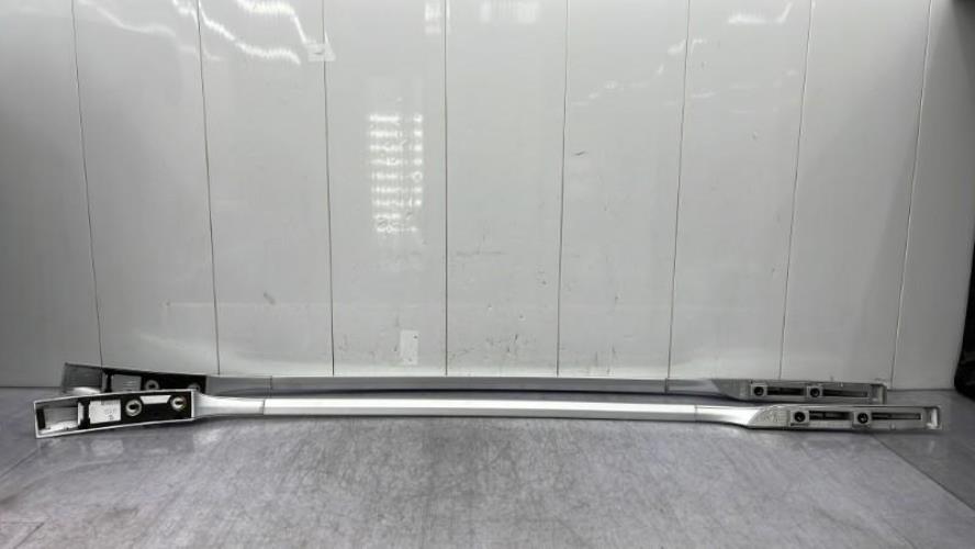 Barres de toit RENAULT CLIO 3 PHASE 1 BREAK Diesel