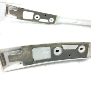 Barres de toit RENAULT CLIO 3 PHASE 2 BREAK Diesel