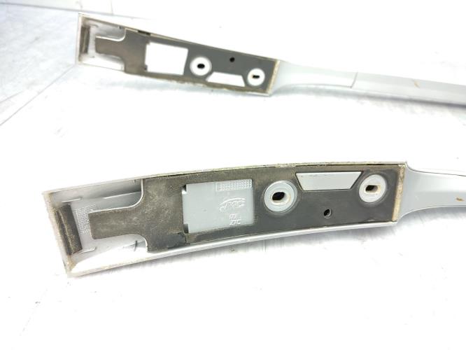 Barres de toit RENAULT CLIO 3 PHASE 2 BREAK Diesel