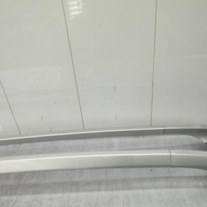 Barres de toit RENAULT CLIO 3 PHASE 2 BREAK