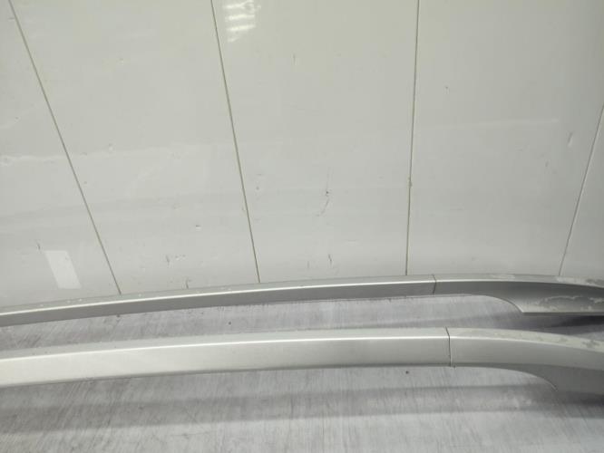 Barres de toit RENAULT CLIO 3 PHASE 2 BREAK