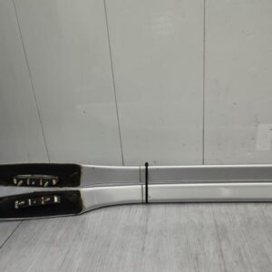 Barres de toit PEUGEOT 407 PHASE 1 BREAK Diesel