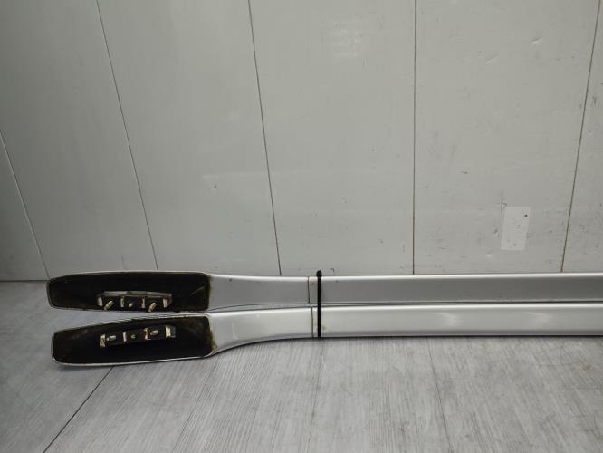 Barres de toit PEUGEOT 407 PHASE 1 BREAK Diesel