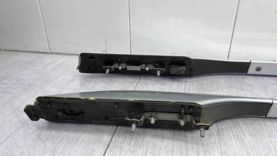 Barres de toit CITROEN C-CROSSER Diesel