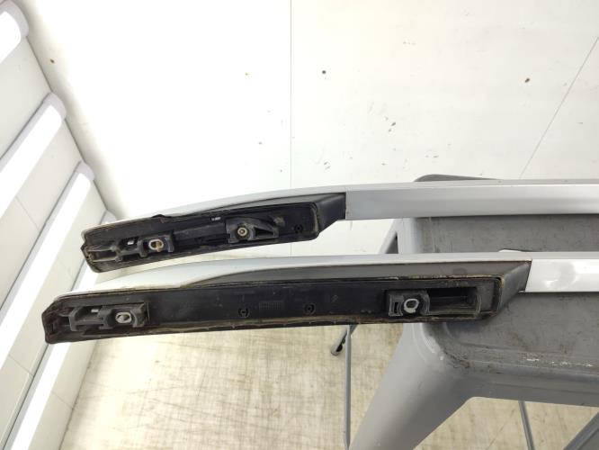 Barres de toit CITROEN C5 2 BREAK Diesel