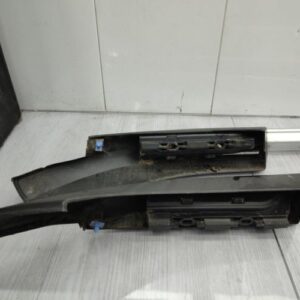 Barres de toit CITROEN C4 GRAND PICASSO 1 Diesel