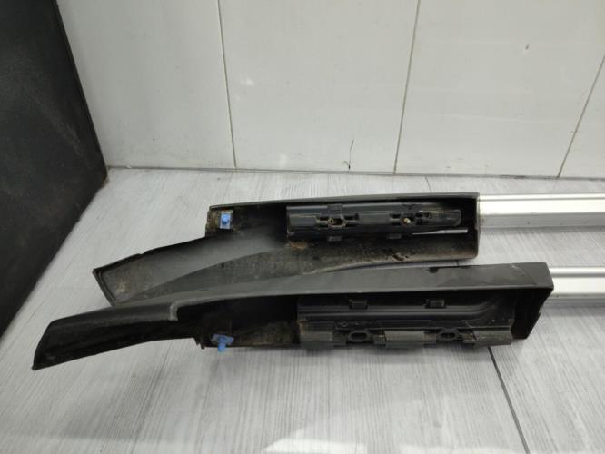 Barres de toit CITROEN C4 GRAND PICASSO 1 Diesel