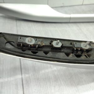 Barres de toit PEUGEOT 308 1 SW PHASE 1 BREAK Diesel