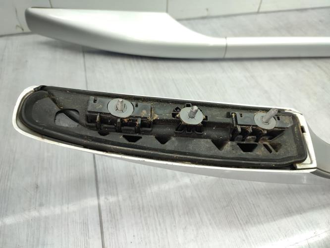 Barres de toit PEUGEOT 308 1 SW PHASE 1 BREAK Diesel