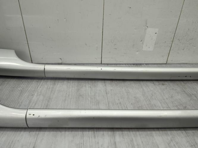 Barres de toit PEUGEOT 308 1 SW PHASE 1 BREAK Diesel