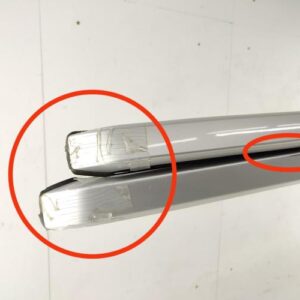 Barres de toit PEUGEOT 2008 1 PHASE 1 Diesel