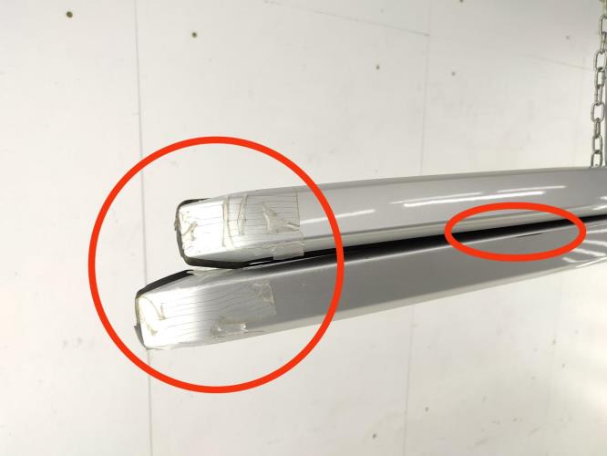 Barres de toit PEUGEOT 2008 1 PHASE 1 Diesel