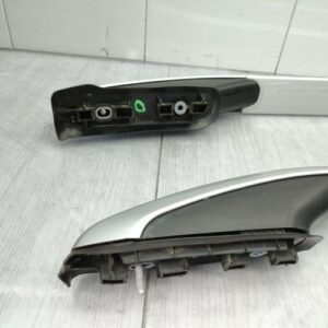Barres de toit PEUGEOT 2008 1 PHASE 1 Diesel