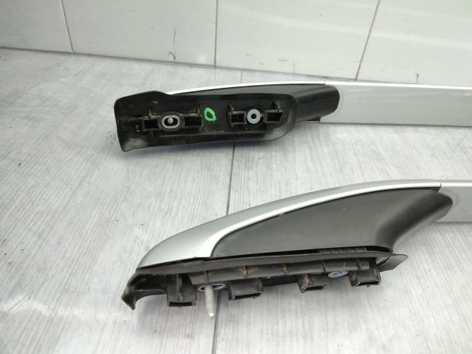 Barres de toit PEUGEOT 2008 1 PHASE 1 Diesel