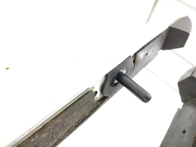 Barres de toit PEUGEOT 508 1 SW PHASE 2 BREAK Diesel