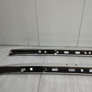 Barres de toit PEUGEOT 308 2 SW PHASE 1 BREAK Essence