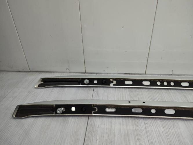 Barres de toit PEUGEOT 308 2 SW PHASE 1 BREAK Essence