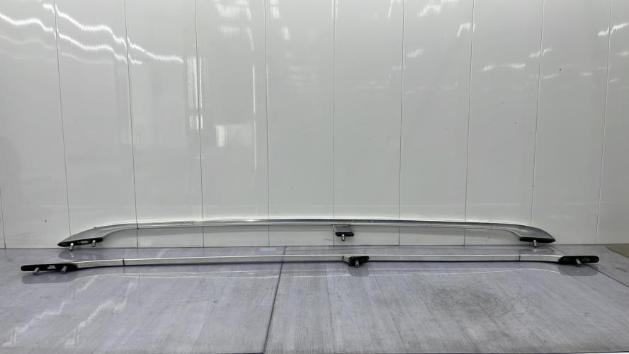 Barres de toit AUDI A6 2 ALLROAD PHASE 2 BREAK Diesel