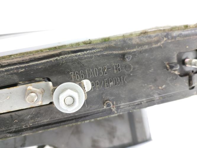 Barres de toit CITROEN C-CROSSER Diesel