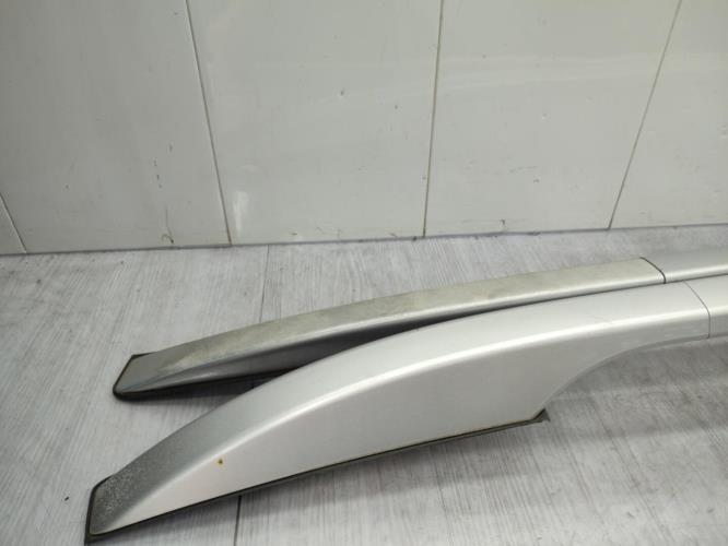 Barres de toit KIA CEE-D 1 SPORT WAGON PHASE 1 BREAK Diesel