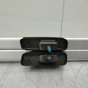 Barres de toit NISSAN QASHQAI 1 PHASE 2 Diesel